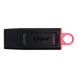 Флеш пам'ять USB 256Gb USB 3.2 Kingston DT Exodia Black+Pink