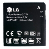 Аккумулятор LG LGIP-590F E900