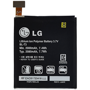 Аккумулятор LG BL-T3 P895 АААА
