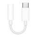 Аудио-переходник J007 Type-C to AUX (White)