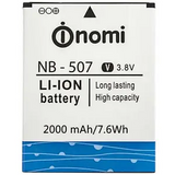 Акумулятор Nomi NB-507 АААА