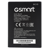 Акумулятор GSMART Mika M3