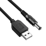 Кабель для Роутера 5.5mm 5V