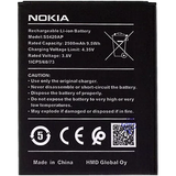 Аккумулятор Nokia S5420AP Nokia C1 2019 АААА