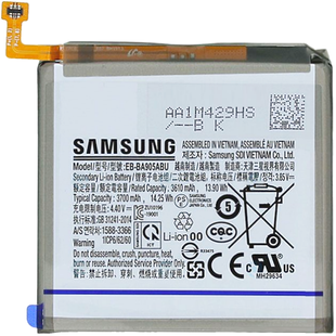 Акумулятор Samsung A80 / A90 (A9050) ~ EB-BA905ABU (AAAA)
