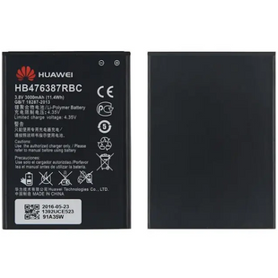 Аккумулятор Huawei HB476387RBC 3X АААА