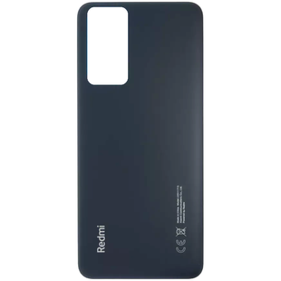 Задня кришка Redmi Note 11 (Grey)