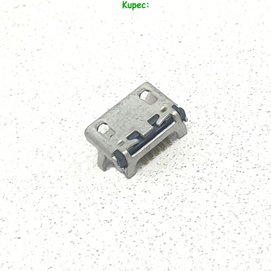 Разъем зарядки LENOVO S930, A788, 766, 370, S910, A3000