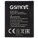 Акумулятор GSMART Rey R3