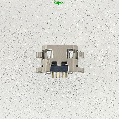 Разъем зарядки Samsung A10s, A107F