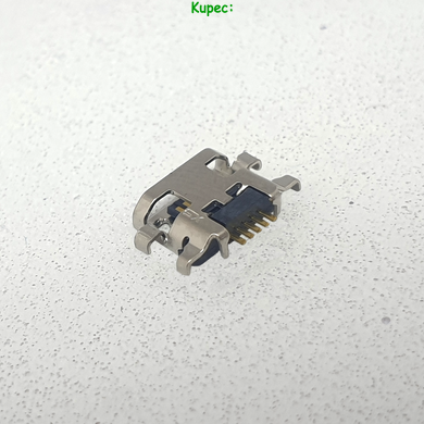 Разъем зарядки Samsung A10s, A107F