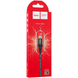 Кабель Micro USB HOCO X50 Excellent 1m (Black)