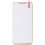Защитное стекло Huawei Honor 6A - F.SC. (Gold)