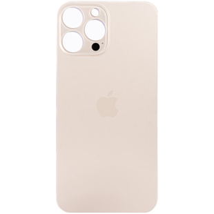 Задняя крышка iPhone 13 Pro Max (Gold)