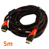 Кабель HDMI 5m