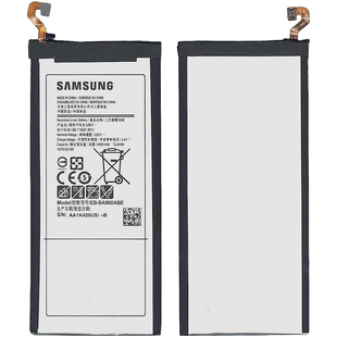Акумулятор Samsung A900 / A9 (2016) ~ EB-BA900ABE (AAAA)