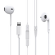 Наушники Borofone BM32 Plus Lightning (White)