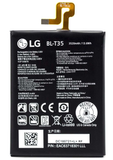 Акумулятор LG BL-T35 Google Pixel 2 XL АААА