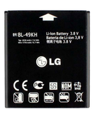Акумулятор LG BL-49KH P936