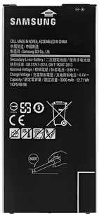 Акумулятор Samsung J4+ (2018) / J415 ~ EB-BG610ABE (AAAA)