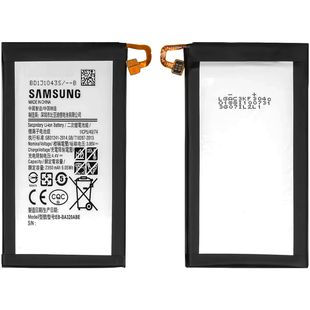Аккумулятор Samsung A320 / A3 (2017) EB-BA320ABE (AAA)