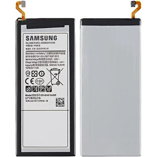 Акумулятор Samsung A910F / A9+ (2016) / A9 Pro Duos (2016) ~ EB-BA910ABE (AAAA)