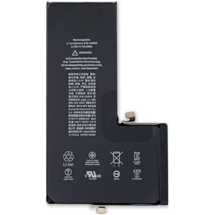 Акумулятор iPhone 11 ProMax АААА