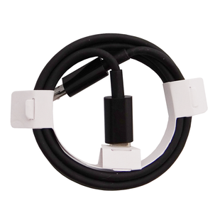 Кабель PD Type-C to Micro USB 1m (Black)