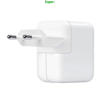 Блок живлення для Macbook (USB-C) 30w