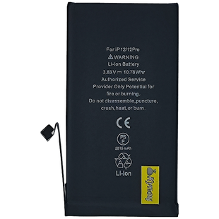 Акумулятор iPhone 12, 12 Pro XRM