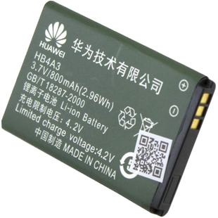 Акумулятор Huawei HB4A3 T1100