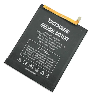 Акумулятор DOOGEE Y7 / N10 / BAT18763360