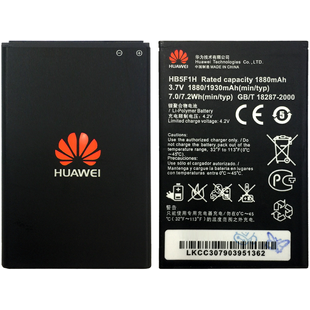 Аккумулятор Huawei HB5F1H U8600 АААА