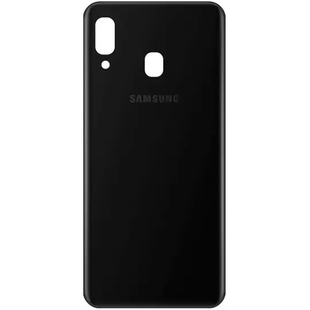 Задняя крышка Samsung A30 (Back)