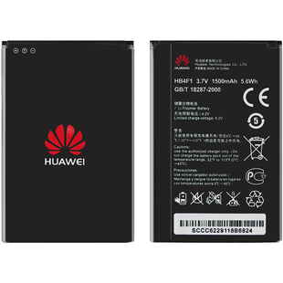 Аккумулятор Huawei HB4F1 U8800