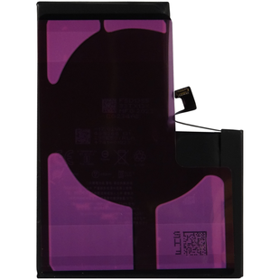 Акумулятор iPhone 13 Pro Max AAAA no Logo