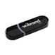 Флеш пам&rsquo;ять USB 4Gb Wibrand Panther Black