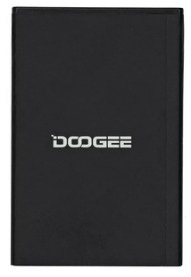 Акумулятор DOOGEE X30 / BAT17613360 (AAAA no Logo)