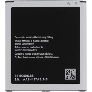 Акумулятор Samsung J5/G530/J3/J320 ~ EB-BG530CBE (AAA no Logo)
