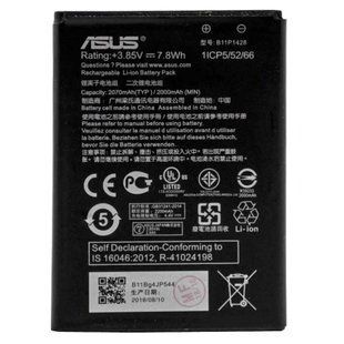 Акумулятор ASUS B11P1428 ZenFone GO (ZB452KG) AAAA