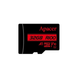 Карта пам&rsquo;яті MicroSD 32Gb Apacer A1 V10 (U1) R100