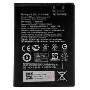 Акумулятор ASUS B11P1428 ZenFone GO (ZB452KG) AAAA no Logo