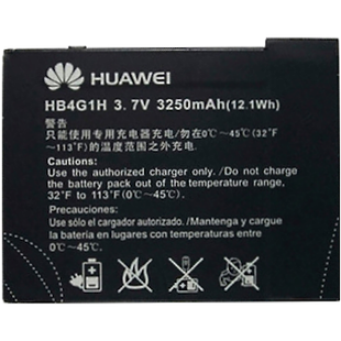 Аккумулятор Huawei HB4G1H S7 SLIM АААА