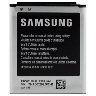 Акумулятор Samsung G3812 (AAAA)