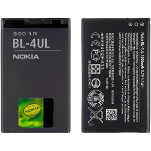 Аккумулятор Nokia BL-4UL АААА