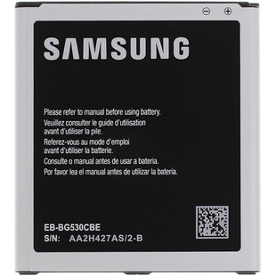 Акумулятор Samsung J5/G530/J3/J320 ~ EB-BG530CBE (AAAA + NFC)