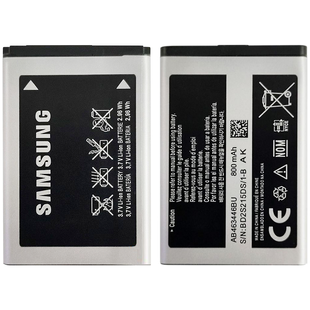 Акумулятор Samsung X200