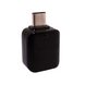 Перехідник OTG для Samsung Type-C to USB (Black)