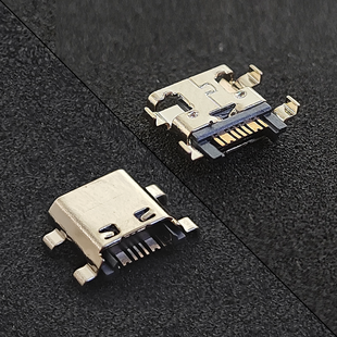 Разъем зарядки Samsung G350, G355, S7272, S7260, S7262