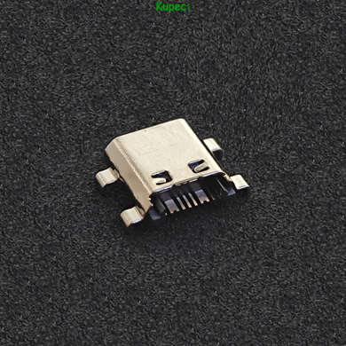 Разъем зарядки Samsung G350, G355, S7272, S7260, S7262